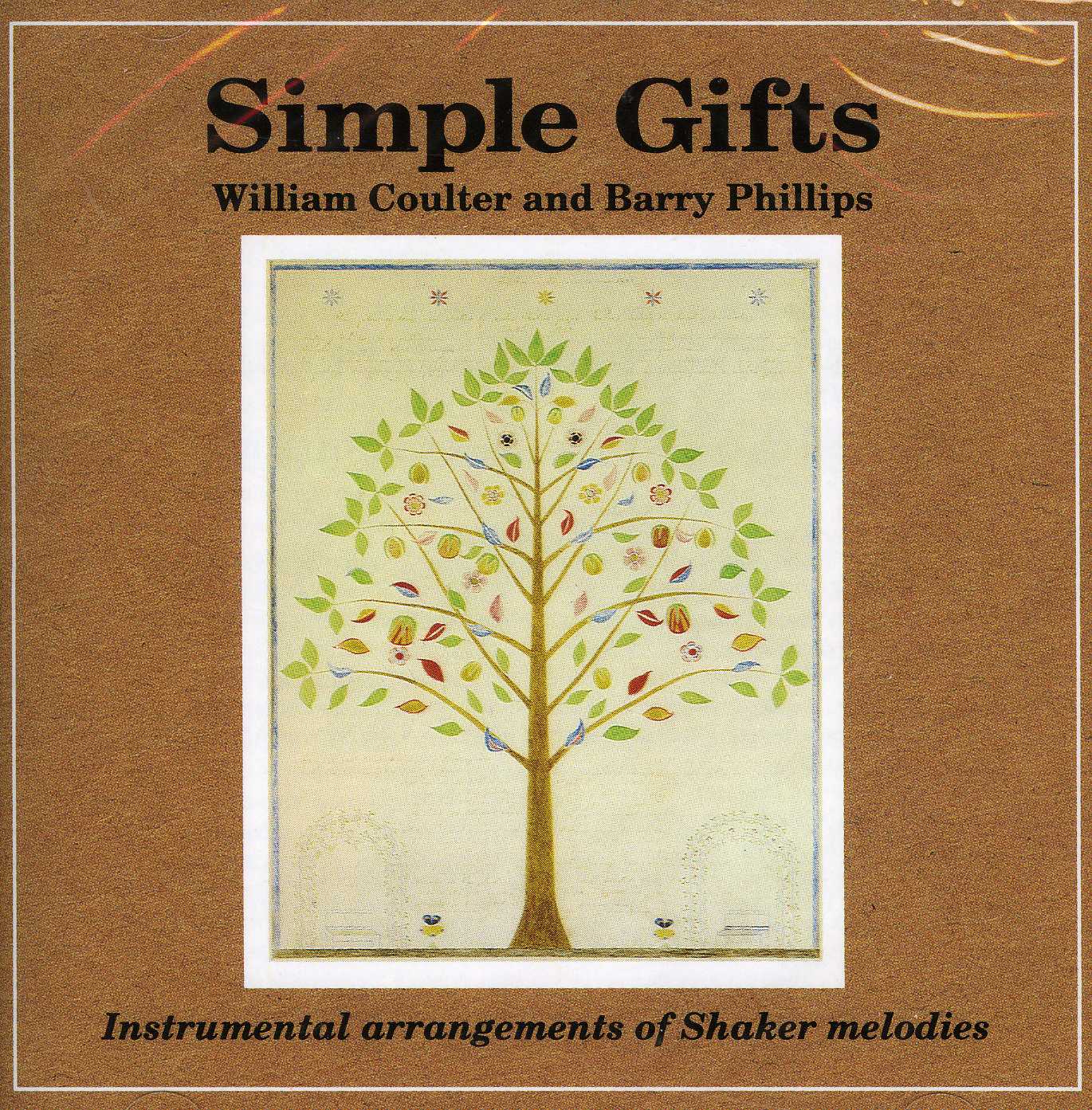 Simple Gifts Song Meaning